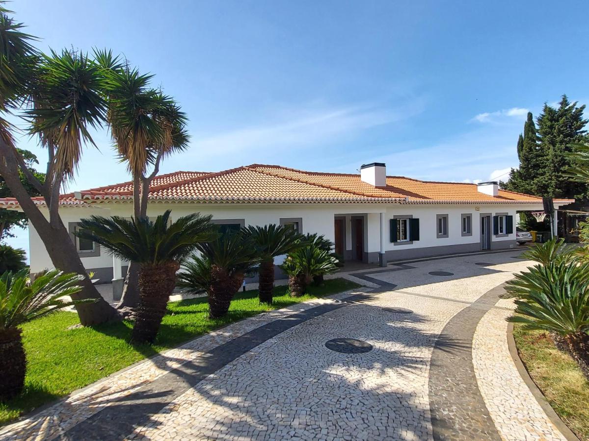 Neves By Bca Villas Funchal  Zewnętrze zdjęcie