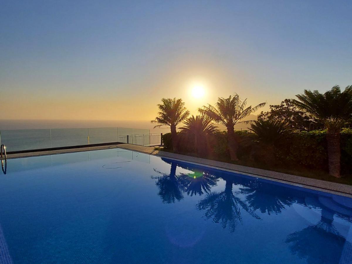 Neves By Bca Villas Funchal  Zewnętrze zdjęcie