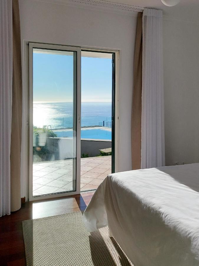 Neves By Bca Villas Funchal  Zewnętrze zdjęcie
