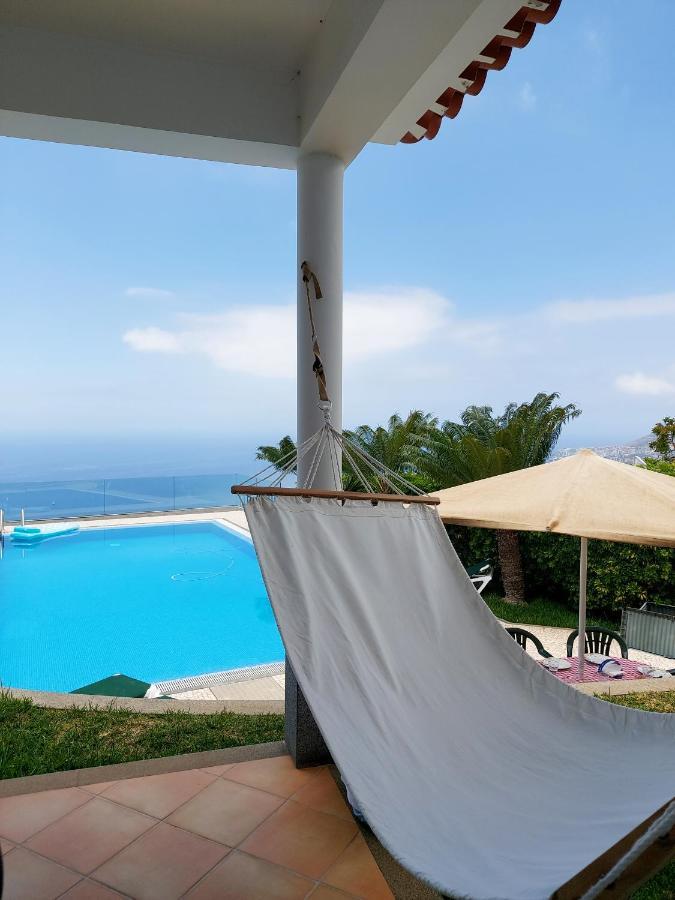 Neves By Bca Villas Funchal  Zewnętrze zdjęcie