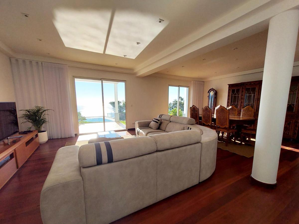 Neves By Bca Villas Funchal  Zewnętrze zdjęcie