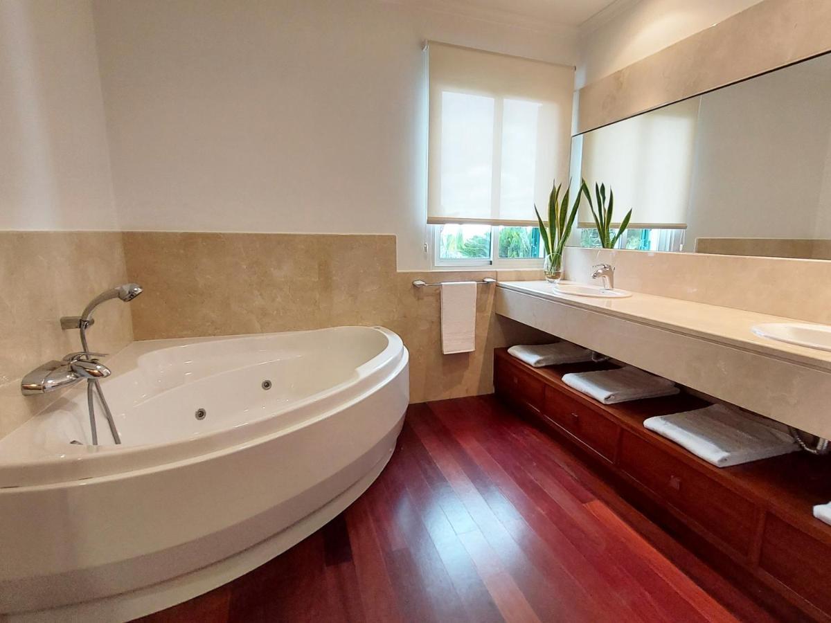 Neves By Bca Villas Funchal  Zewnętrze zdjęcie
