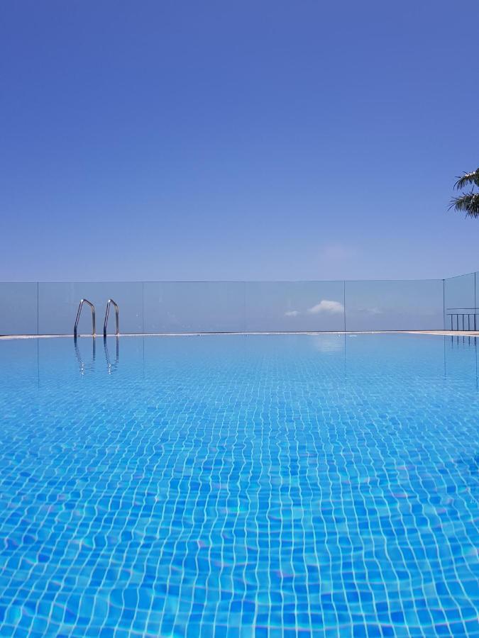 Neves By Bca Villas Funchal  Zewnętrze zdjęcie
