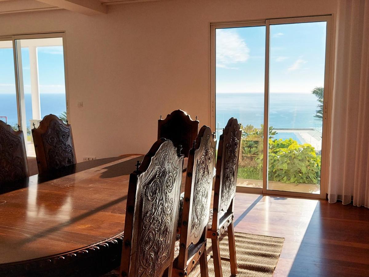 Neves By Bca Villas Funchal  Zewnętrze zdjęcie