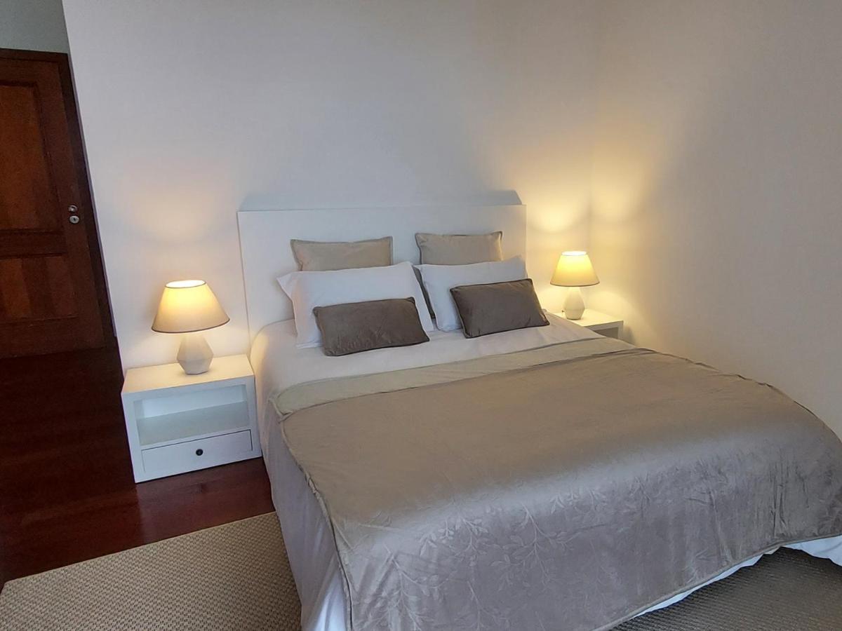 Neves By Bca Villas Funchal  Zewnętrze zdjęcie