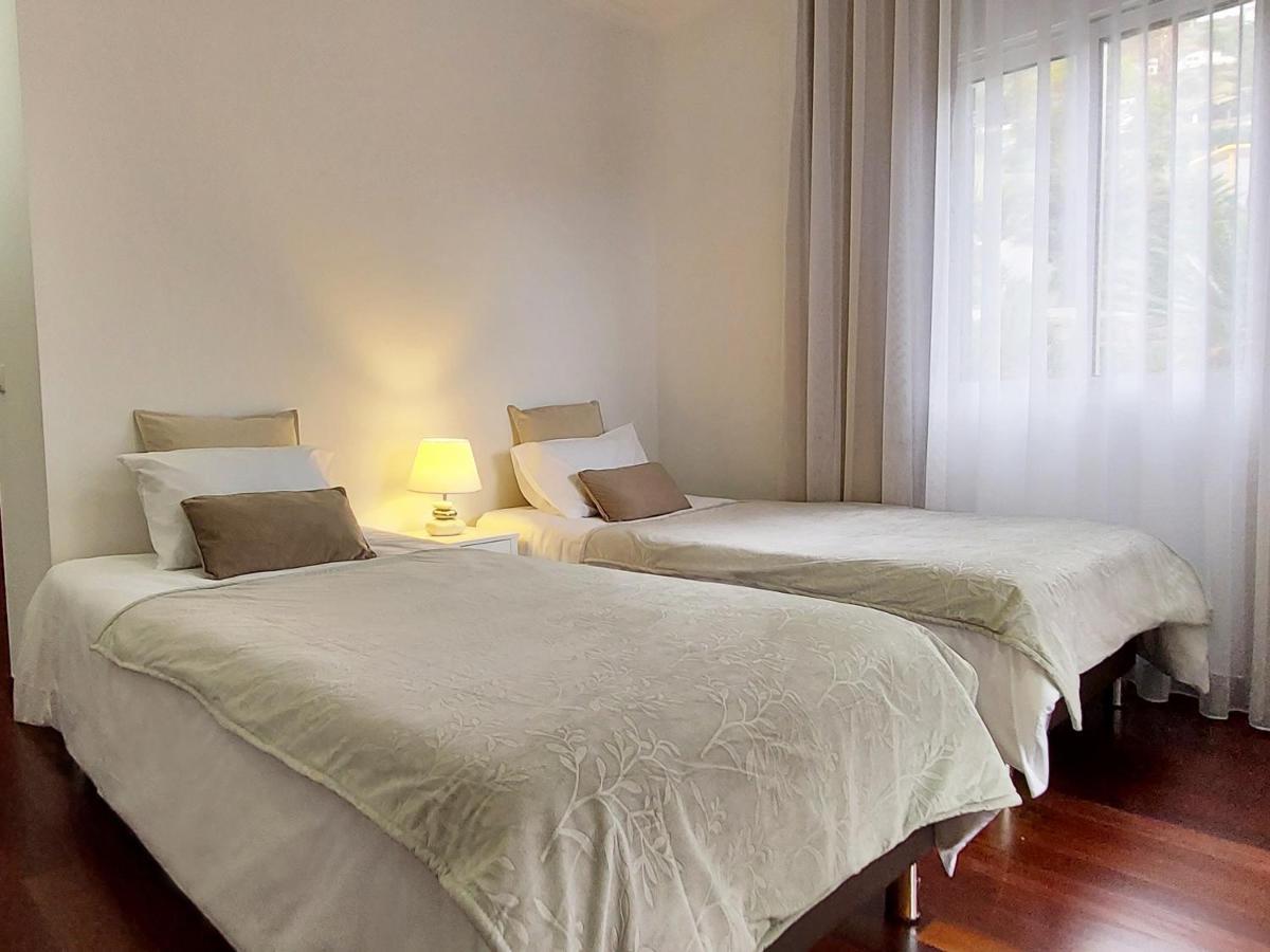 Neves By Bca Villas Funchal  Zewnętrze zdjęcie