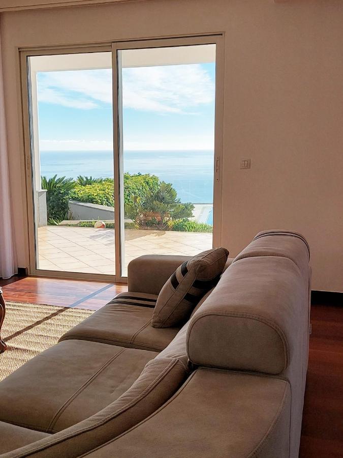 Neves By Bca Villas Funchal  Zewnętrze zdjęcie