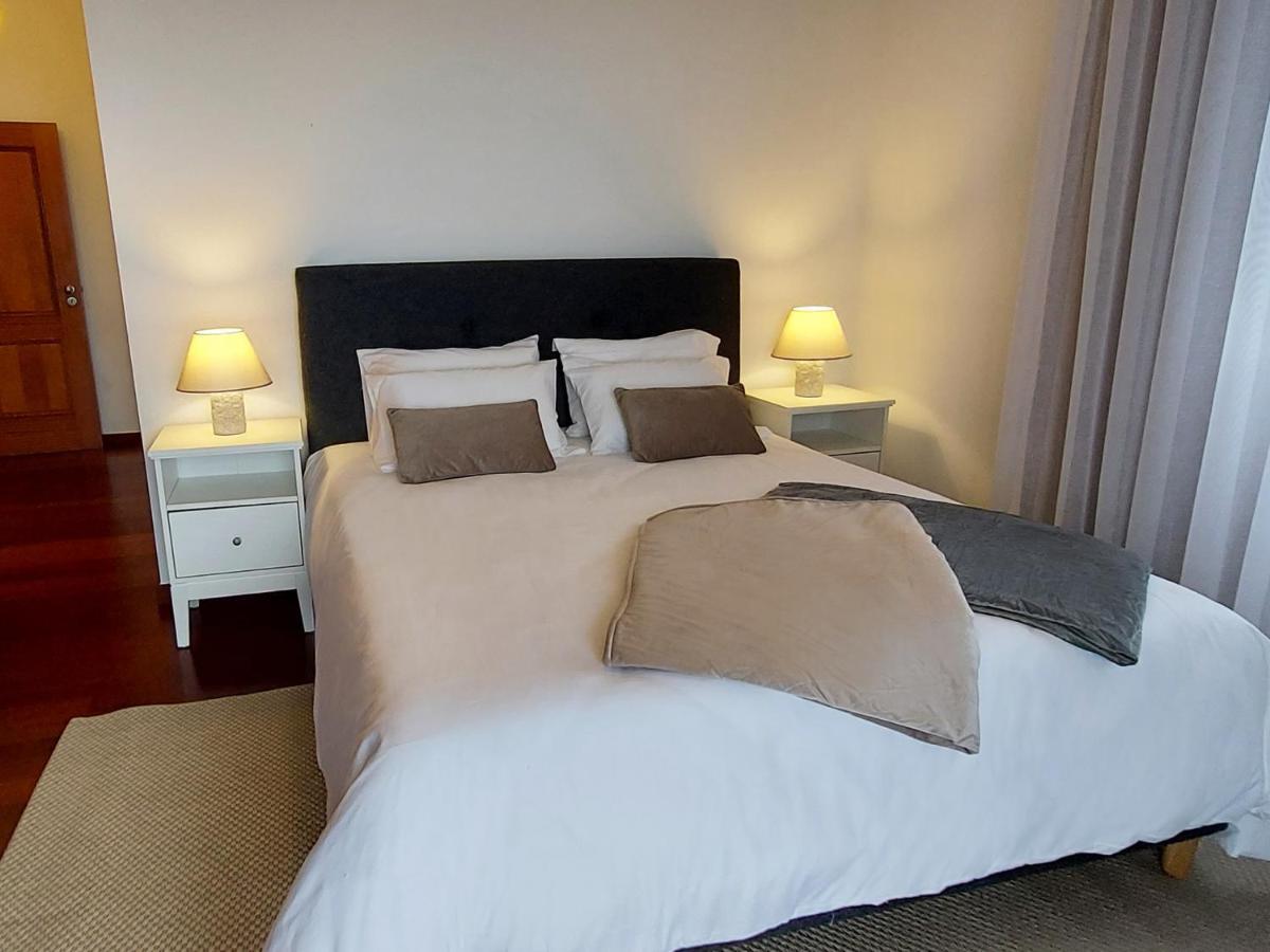 Neves By Bca Villas Funchal  Zewnętrze zdjęcie