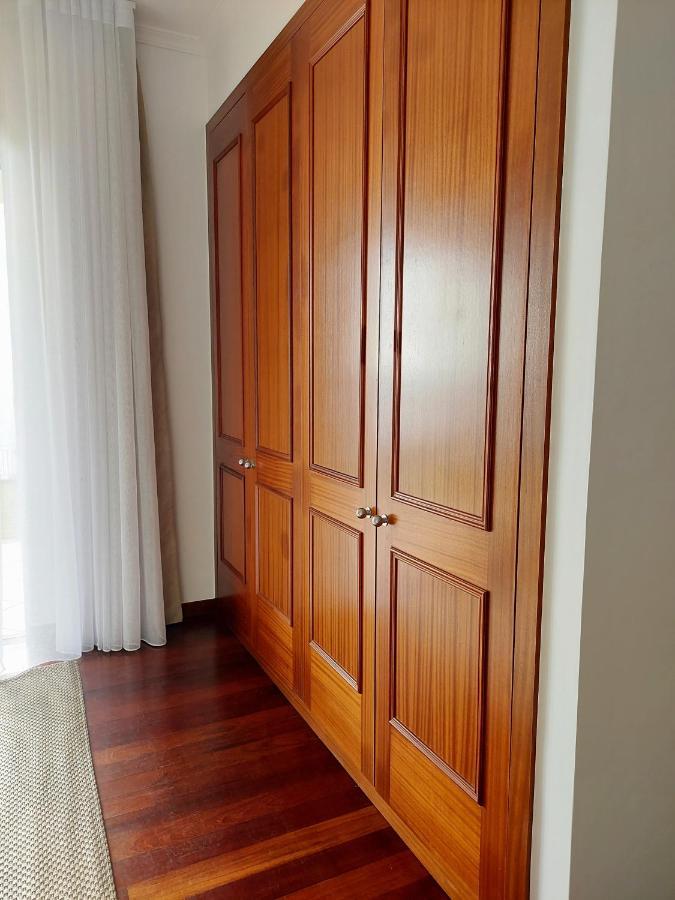 Neves By Bca Villas Funchal  Zewnętrze zdjęcie