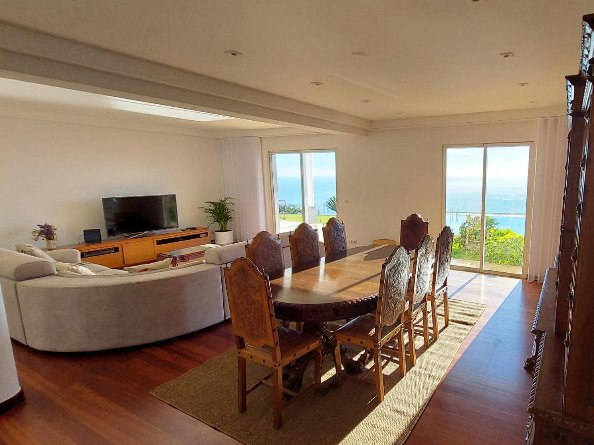 Neves By Bca Villas Funchal  Zewnętrze zdjęcie
