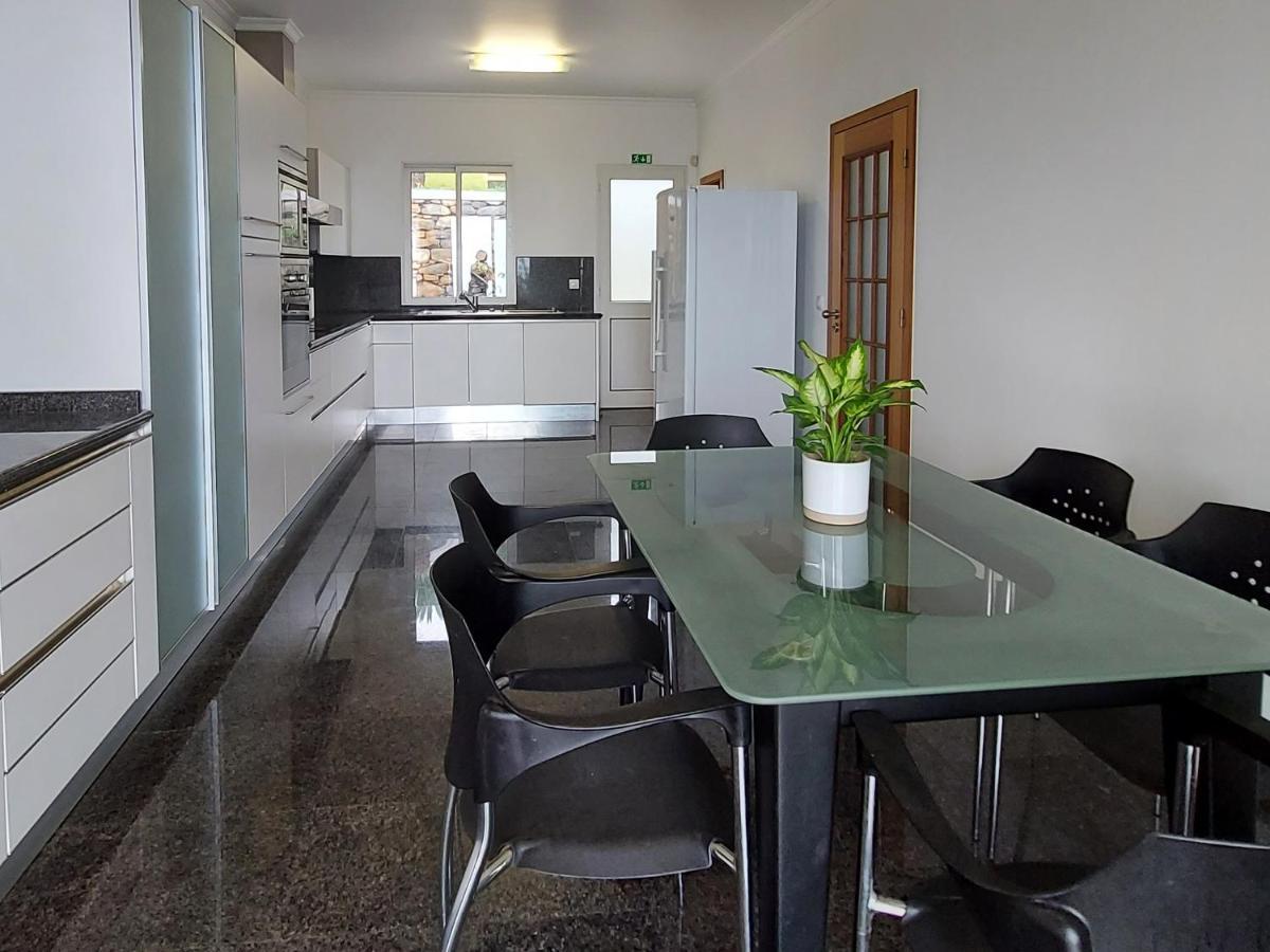 Neves By Bca Villas Funchal  Zewnętrze zdjęcie