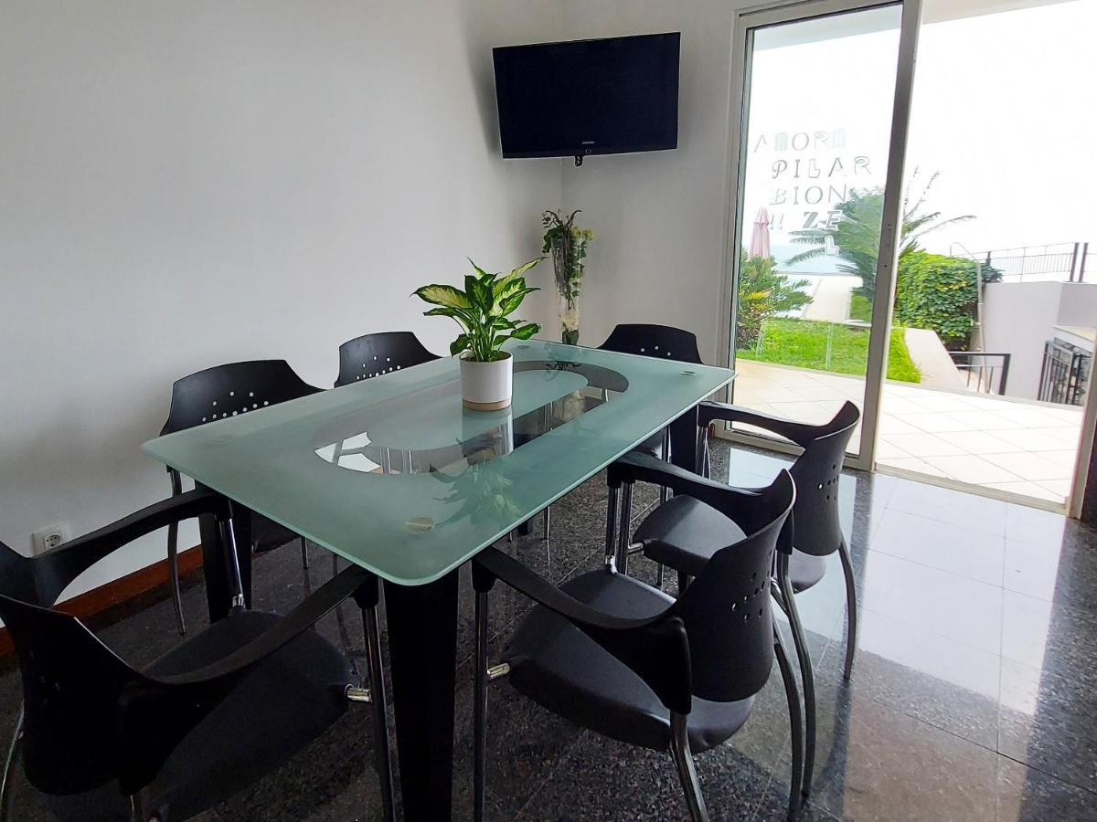 Neves By Bca Villas Funchal  Zewnętrze zdjęcie