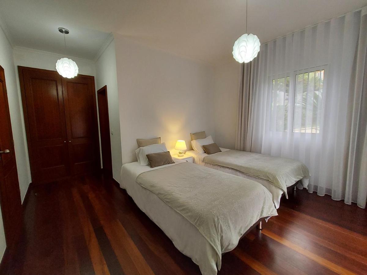 Neves By Bca Villas Funchal  Zewnętrze zdjęcie