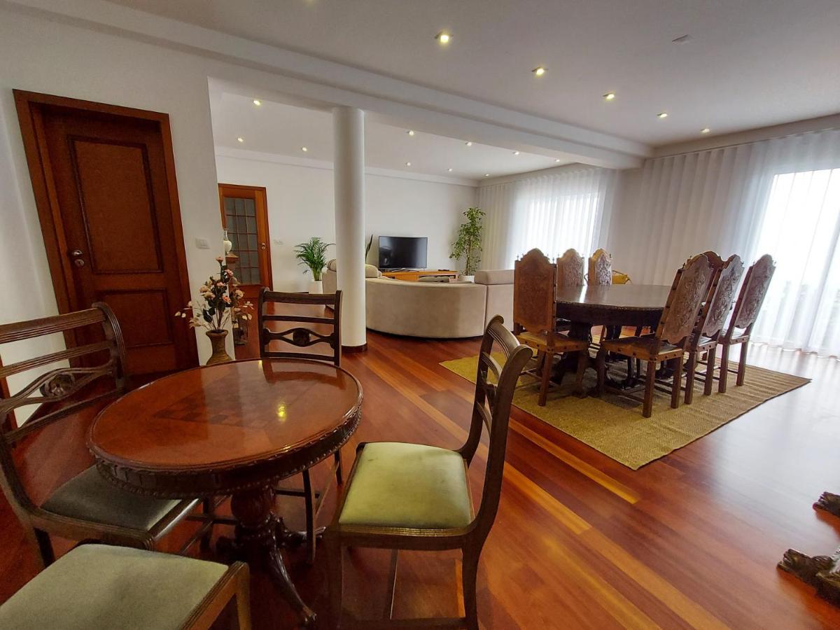 Neves By Bca Villas Funchal  Zewnętrze zdjęcie