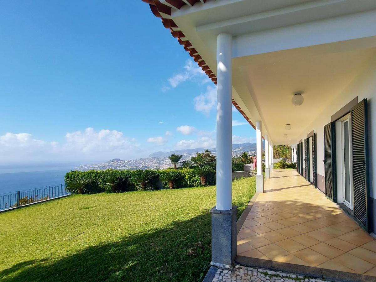 Neves By Bca Villas Funchal  Zewnętrze zdjęcie